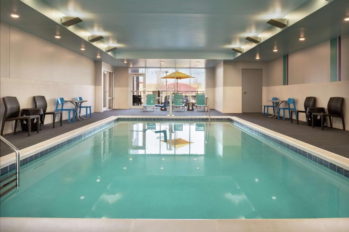 Home2 Suites By Hilton Dayton/Beavercreek Oh - image 4