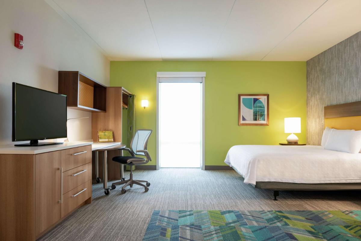 Home2 Suites By Hilton Dayton/Beavercreek Oh - image 5