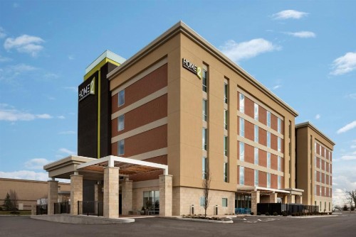 Home2 Suites By Hilton Dayton/Beavercreek Oh - image 7