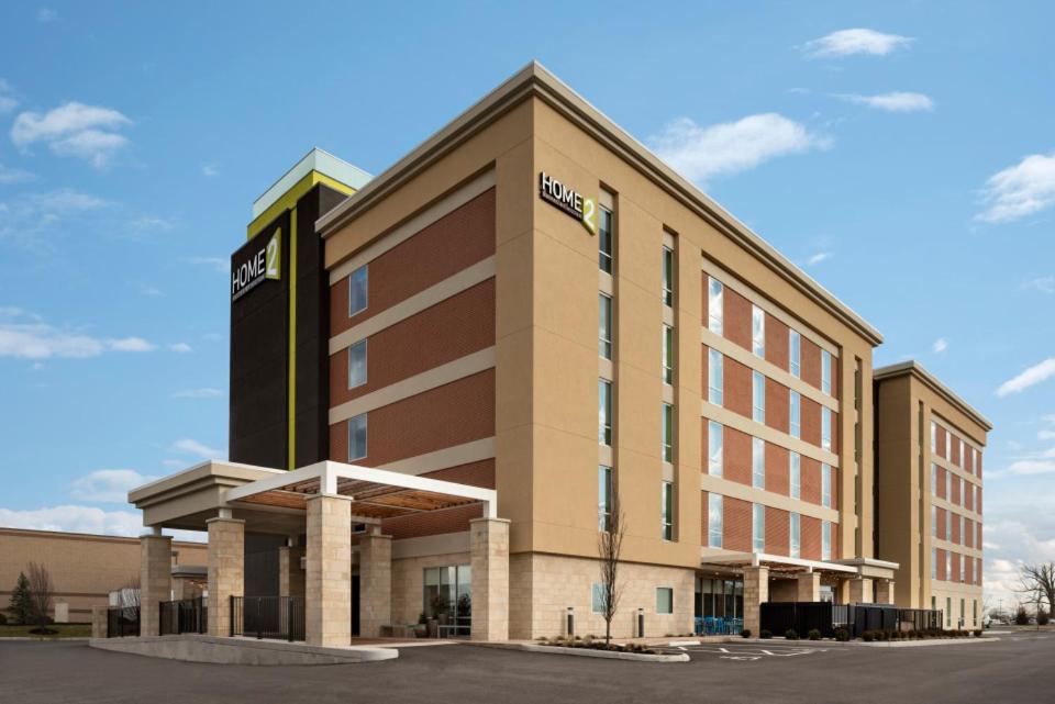 Home2 Suites By Hilton Dayton/Beavercreek Oh - image 7