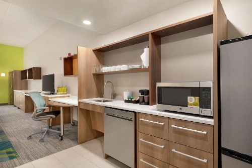 Home2 Suites By Hilton Dayton/Beavercreek Oh - image 9