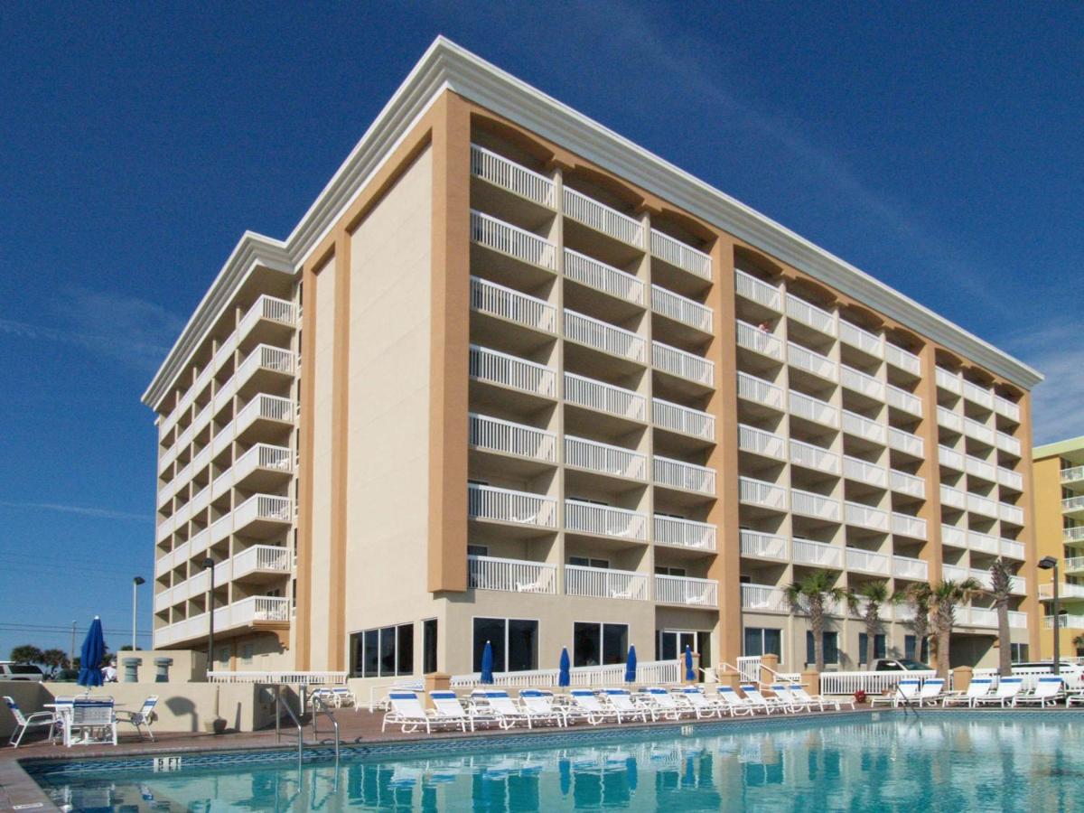 Hampton Inn Daytona Shores-Oceanfront - main image