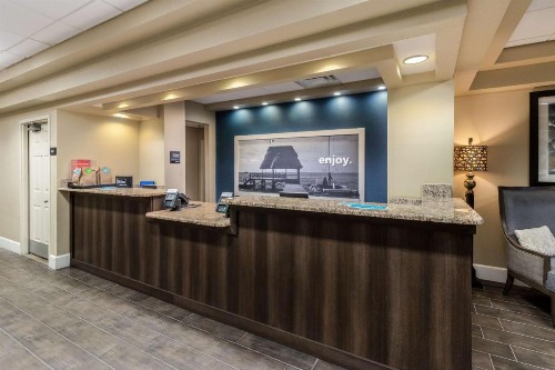Hampton Inn Daytona Shores-Oceanfront - image 18