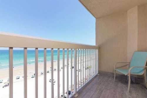 Hampton Inn Daytona Shores-Oceanfront - image 23