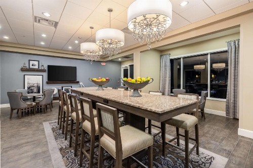 Hampton Inn Daytona Shores-Oceanfront - image 3