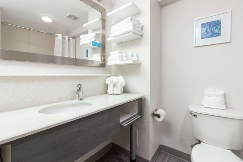 Hampton Inn Daytona Shores-Oceanfront - image 30