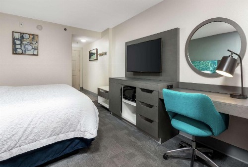 Hampton Inn Daytona Shores-Oceanfront - image 31