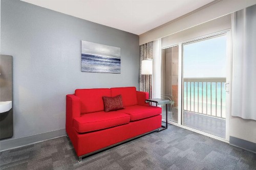 Hampton Inn Daytona Shores-Oceanfront - image 40