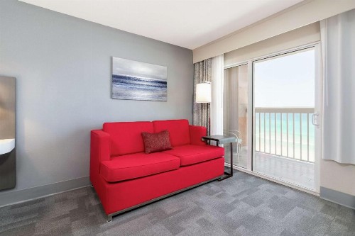 Hampton Inn Daytona Shores-Oceanfront - image 43
