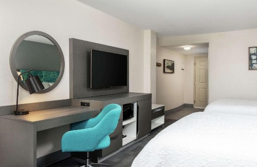 Hampton Inn Daytona Shores-Oceanfront - image 44