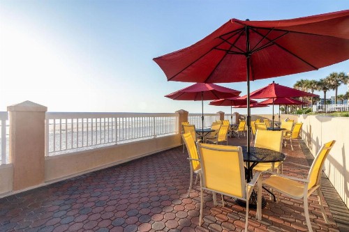 Hampton Inn Daytona Shores-Oceanfront - image 45