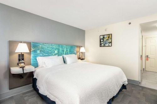 Hampton Inn Daytona Shores-Oceanfront - image 46