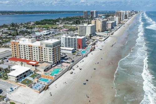 Residence Inn Daytona Beach