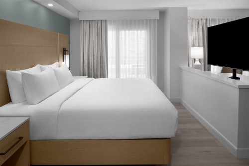 Residence Inn by Marriott Daytona Beach Oceanfront - image 10