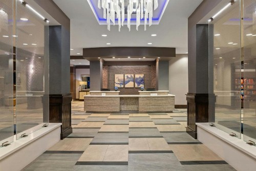 Residence Inn by Marriott Daytona Beach Oceanfront - image 11