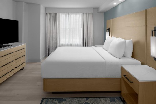 Residence Inn by Marriott Daytona Beach Oceanfront - image 13