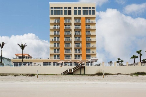 Residence Inn by Marriott Daytona Beach Oceanfront - image 14
