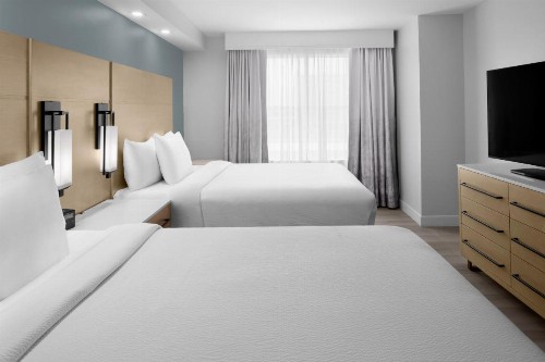 Residence Inn by Marriott Daytona Beach Oceanfront - image 15
