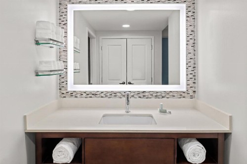 Residence Inn by Marriott Daytona Beach Oceanfront - image 16