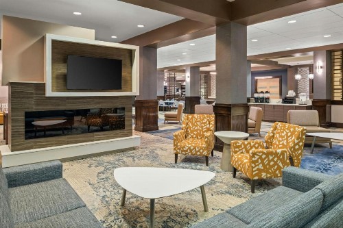 Residence Inn by Marriott Daytona Beach Oceanfront - image 17