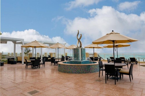 Residence Inn by Marriott Daytona Beach Oceanfront - image 18