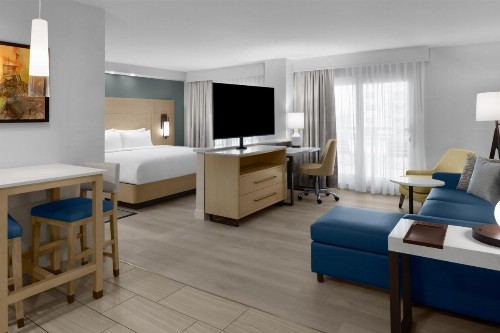 Residence Inn by Marriott Daytona Beach Oceanfront - image 2