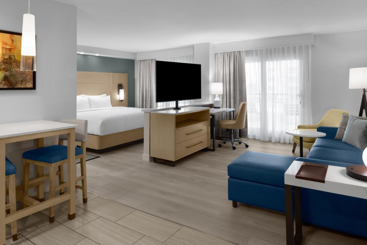 Residence Inn by Marriott Daytona Beach Oceanfront - image 2