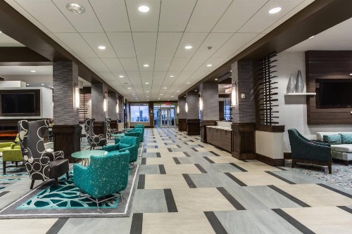 Residence Inn by Marriott Daytona Beach Oceanfront - image 20
