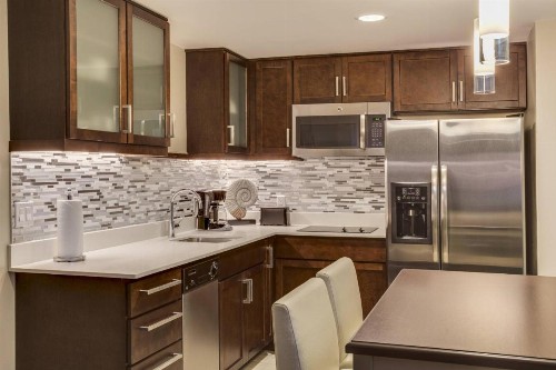Residence Inn by Marriott Daytona Beach Oceanfront - image 21