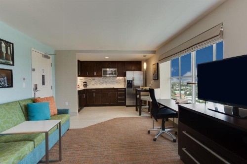 Residence Inn by Marriott Daytona Beach Oceanfront - image 22