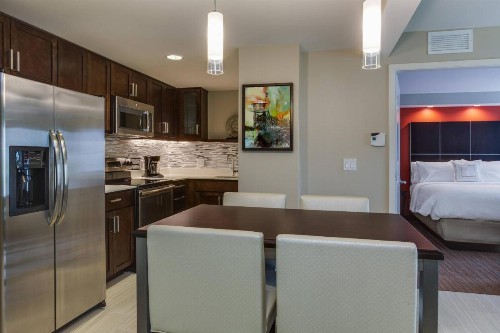 Residence Inn by Marriott Daytona Beach Oceanfront - image 25