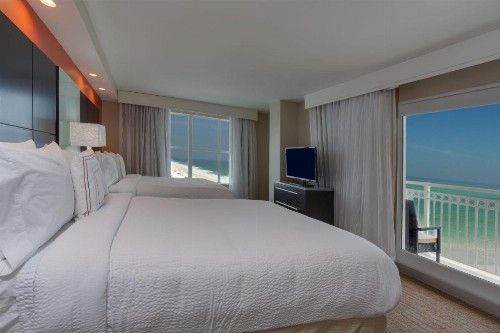 Residence Inn by Marriott Daytona Beach Oceanfront - image 28