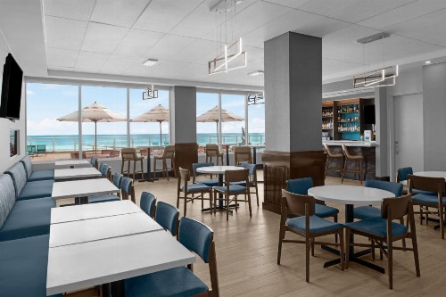 Residence Inn by Marriott Daytona Beach Oceanfront - image 3