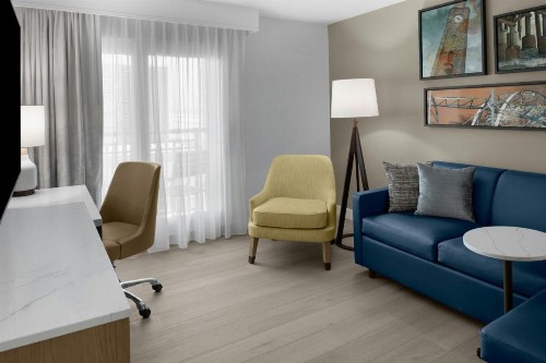 Residence Inn by Marriott Daytona Beach Oceanfront - image 30