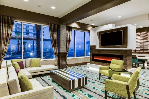 Residence Inn by Marriott Daytona Beach Oceanfront - image 32