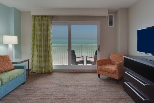 Residence Inn by Marriott Daytona Beach Oceanfront - image 34