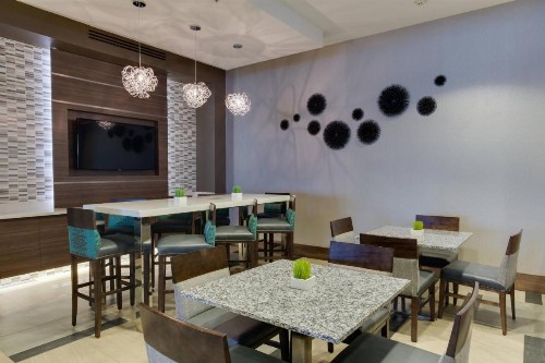 Residence Inn by Marriott Daytona Beach Oceanfront - image 35
