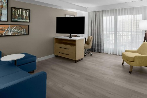 Residence Inn by Marriott Daytona Beach Oceanfront - image 36
