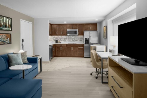 Residence Inn by Marriott Daytona Beach Oceanfront - image 37