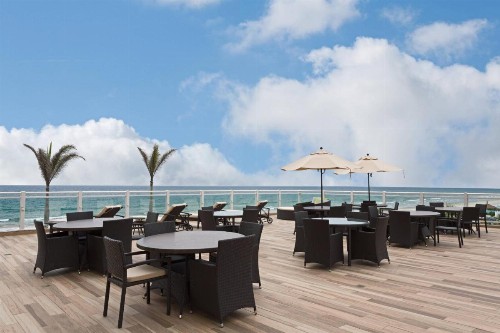Residence Inn by Marriott Daytona Beach Oceanfront - image 38