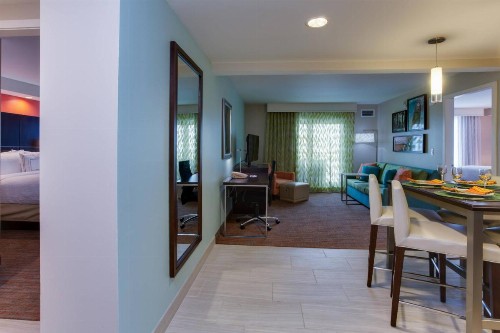 Residence Inn by Marriott Daytona Beach Oceanfront - image 39