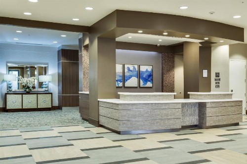 Residence Inn by Marriott Daytona Beach Oceanfront - image 4