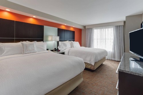 Residence Inn by Marriott Daytona Beach Oceanfront - image 40