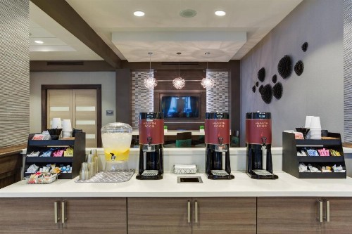 Residence Inn by Marriott Daytona Beach Oceanfront - image 42
