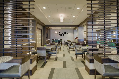 Residence Inn by Marriott Daytona Beach Oceanfront - image 46