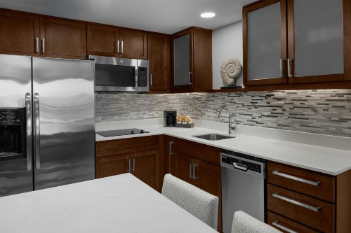 Residence Inn by Marriott Daytona Beach Oceanfront - image 48