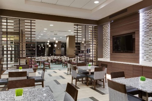 Residence Inn by Marriott Daytona Beach Oceanfront - image 49