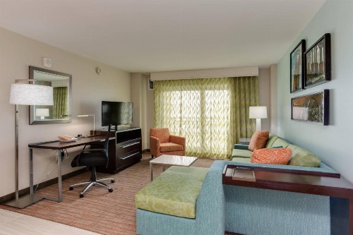 Residence Inn by Marriott Daytona Beach Oceanfront - image 50