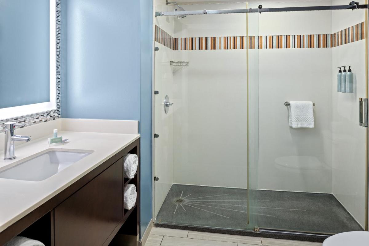 Residence Inn by Marriott Daytona Beach Oceanfront - image 7