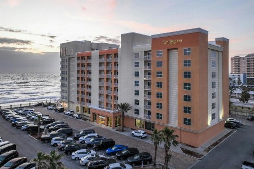 Residence Inn by Marriott Daytona Beach Oceanfront - image 8